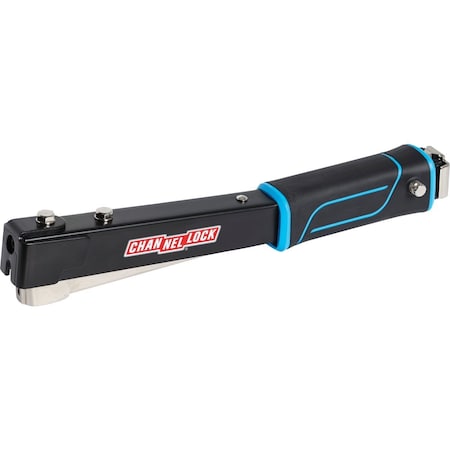 Channellock No. 4 Hammer Tacker 346845